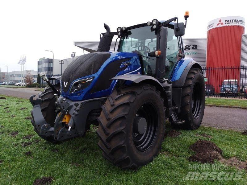 Valtra T 234 A Tractoare