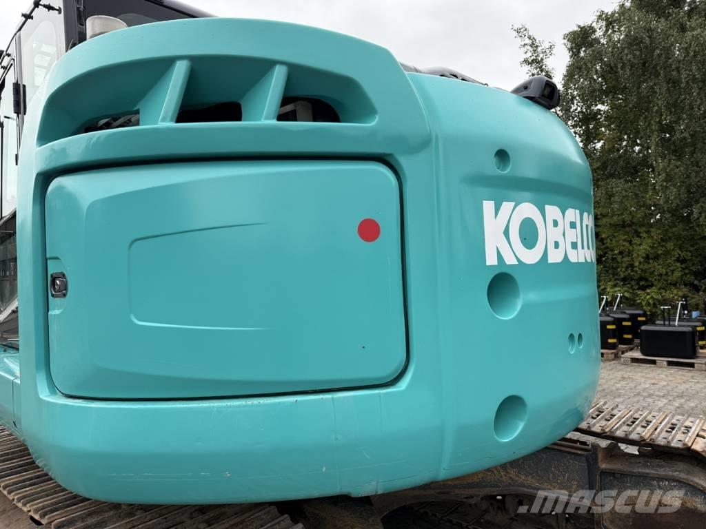 Kobelco SK230SRLC-5 Excavatoare pe șenile
