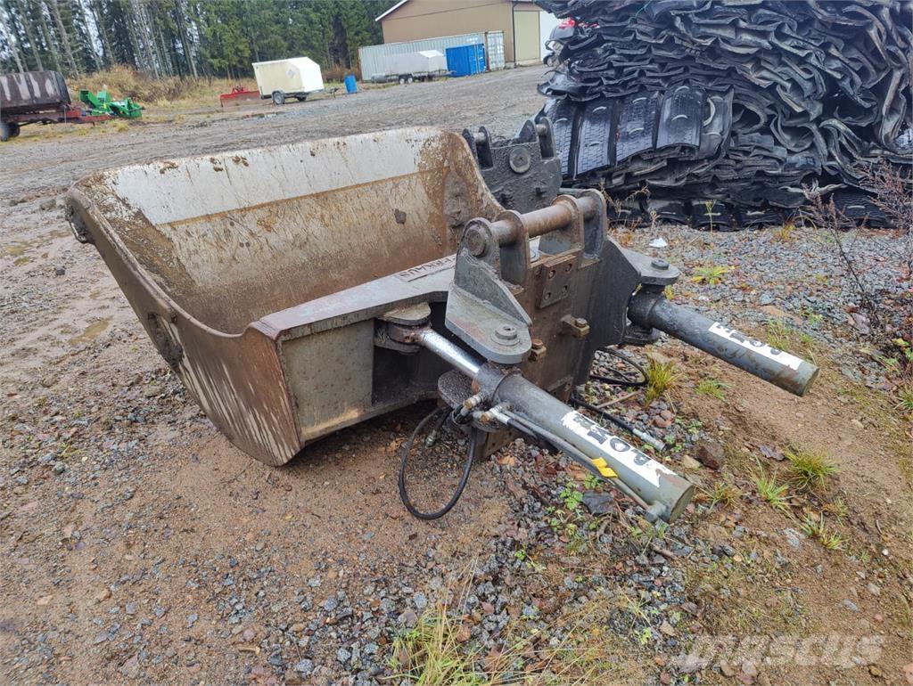  Luiskakauha NTP30 Pistoane