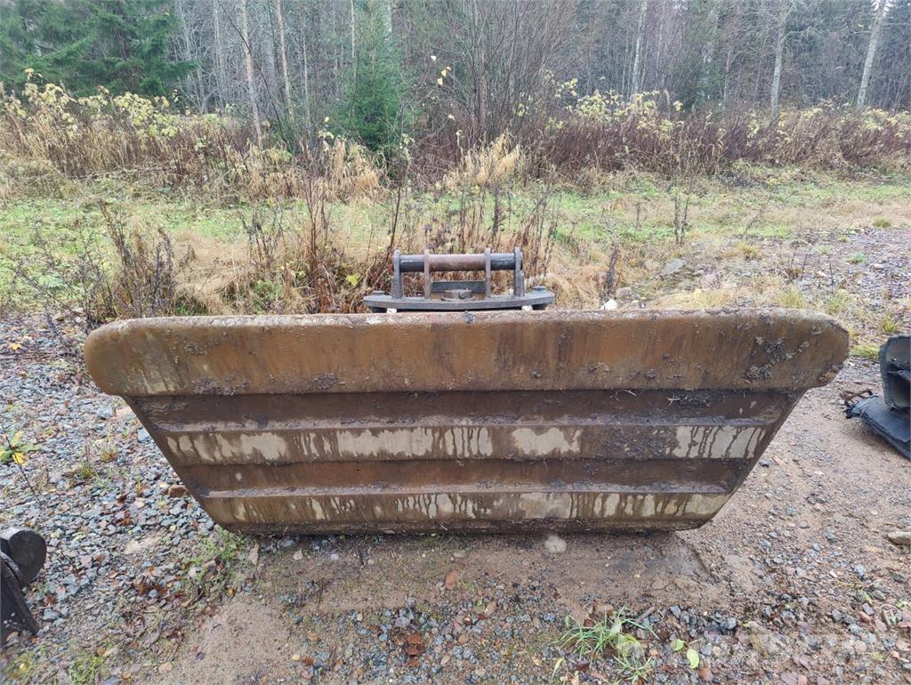  Luiskakauha NTP30 Pistoane