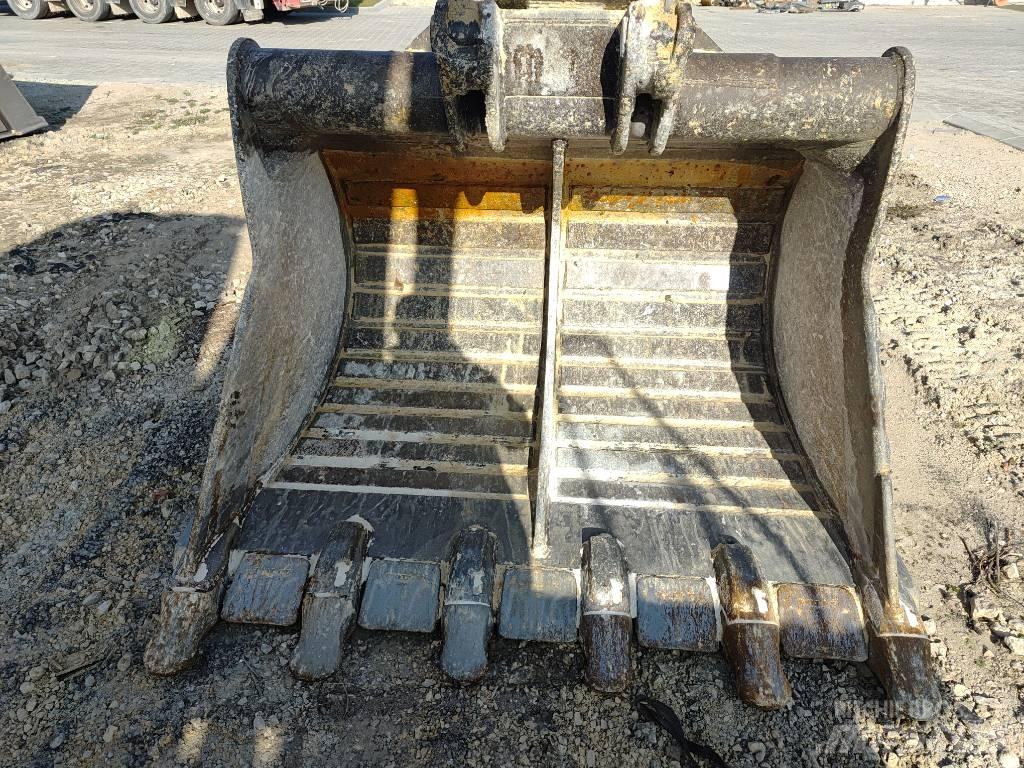 Volvo EC 290 B LC Excavatoare pe șenile

