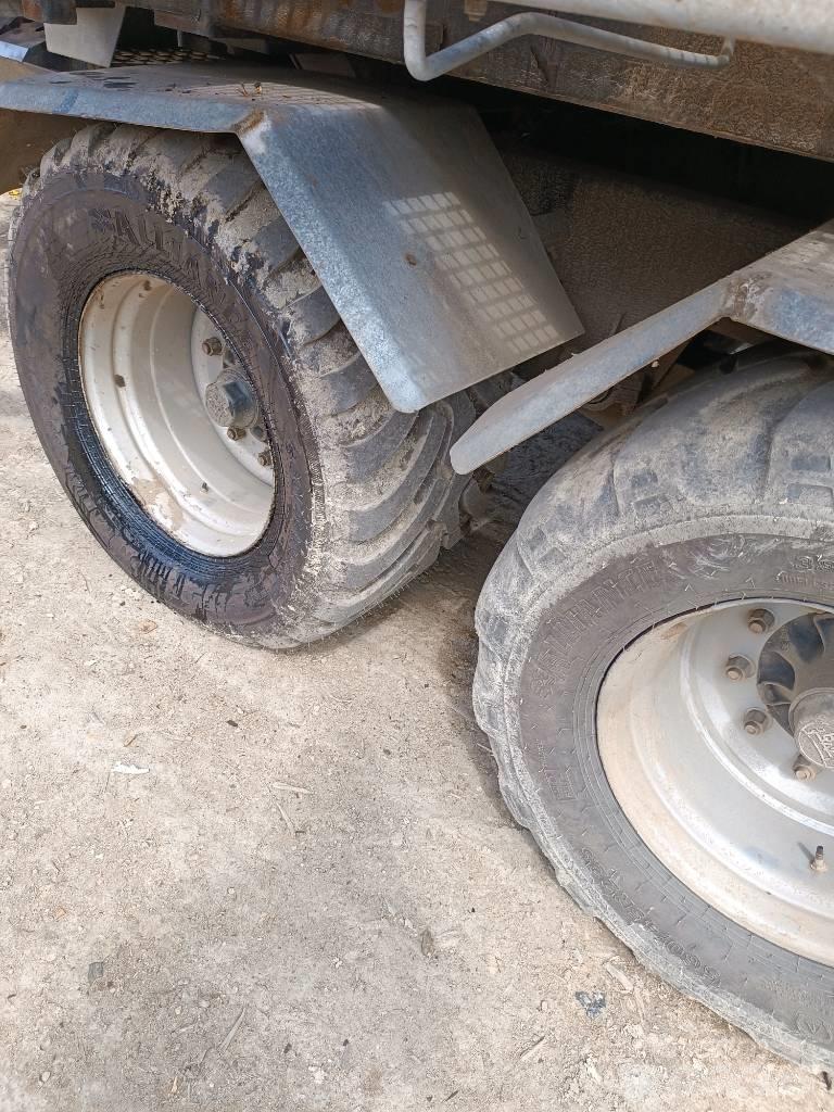 Mus-Max WT 11 Z Utilaje forestiere - Altele