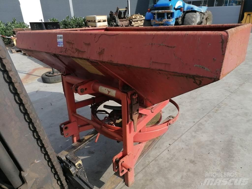 Lely 900 Utilaje agricole - Altele