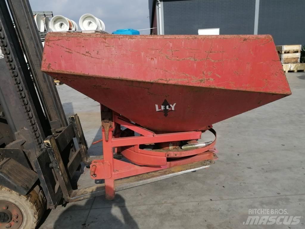 Lely 900 Utilaje agricole - Altele