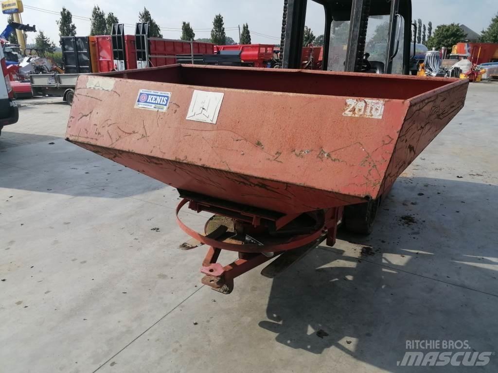 Lely 900 Utilaje agricole - Altele