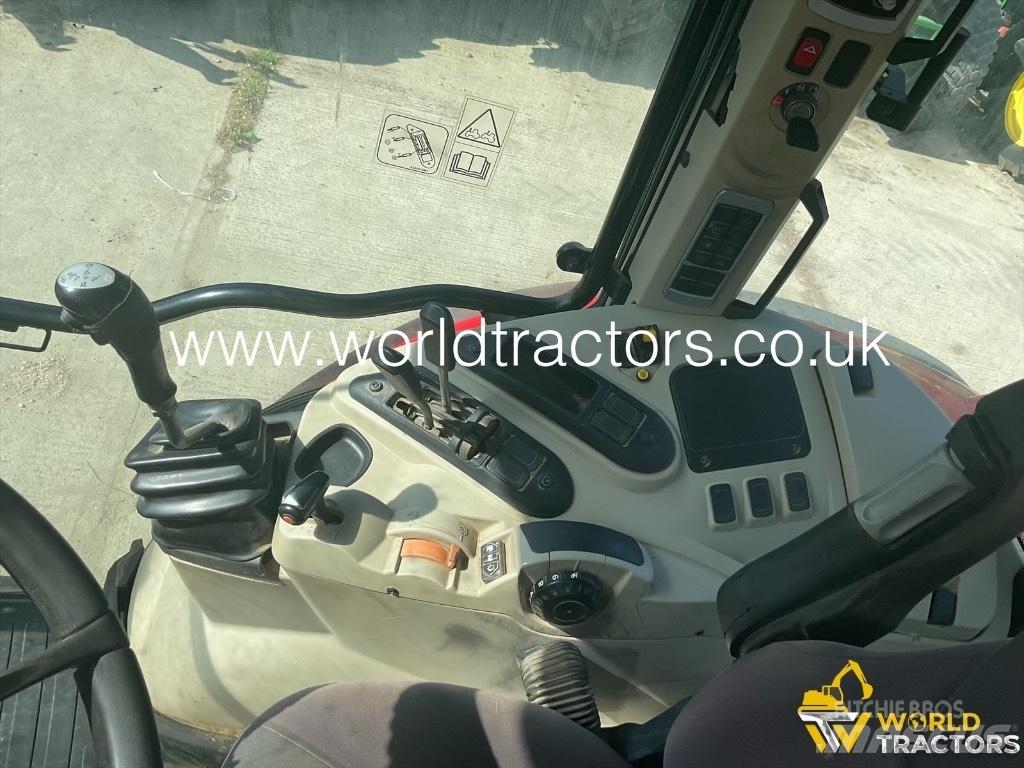 Massey Ferguson 5611 Tractoare