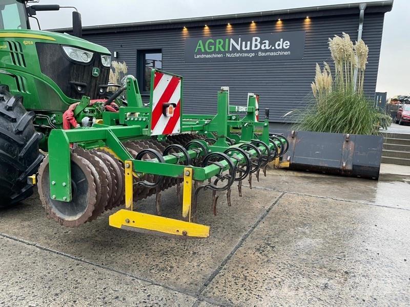 Kerner FP 300 Alti cilindri compactori