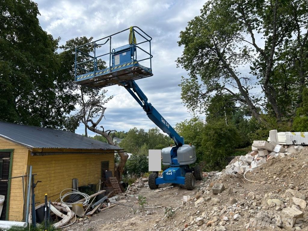 Genie S 45 Nacele cu brat telescopic