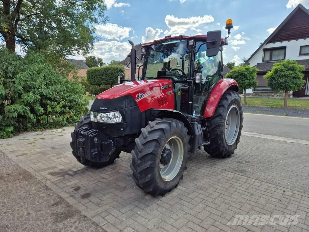 Case IH Farmall 85 C Tractoare