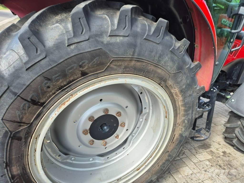 Case IH Farmall 85 C Tractoare