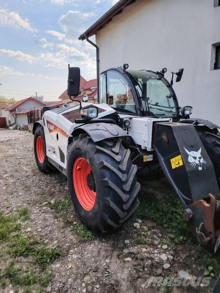 Bobcat TL 38.70 Agri Stivuitoare telescopice