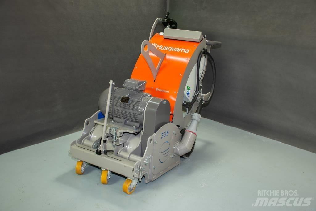  Blastrac BMC 335 Utilaje construcții - Altele