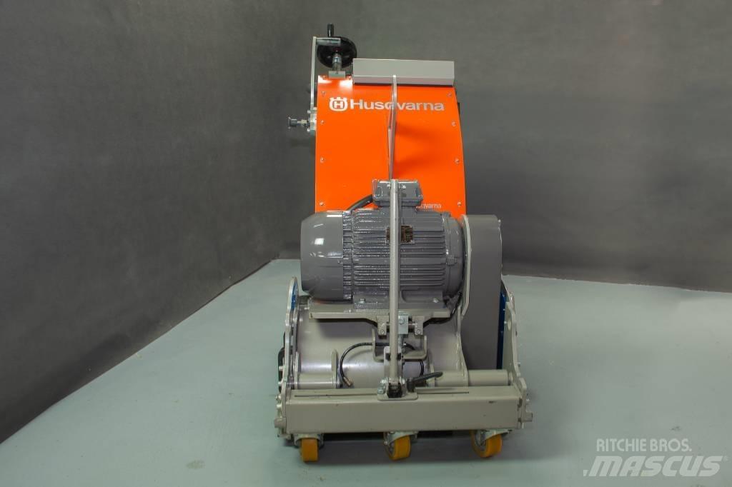  Blastrac BMC 335 Utilaje construcții - Altele