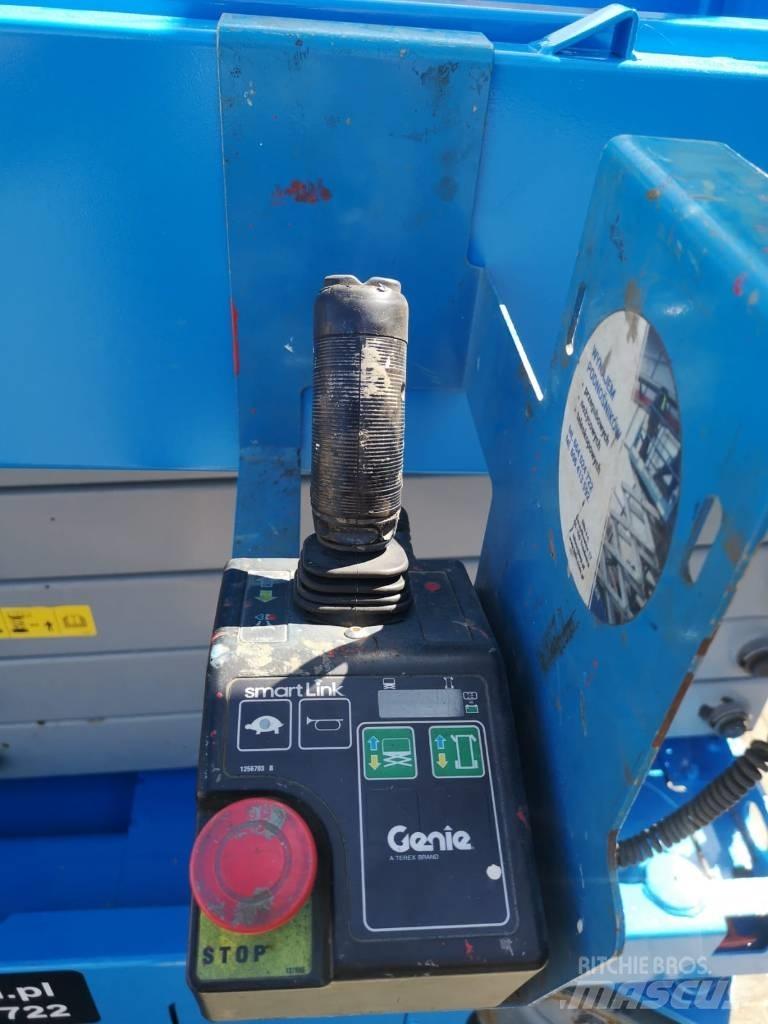 Genie GS 4047 Platforme foarfeca