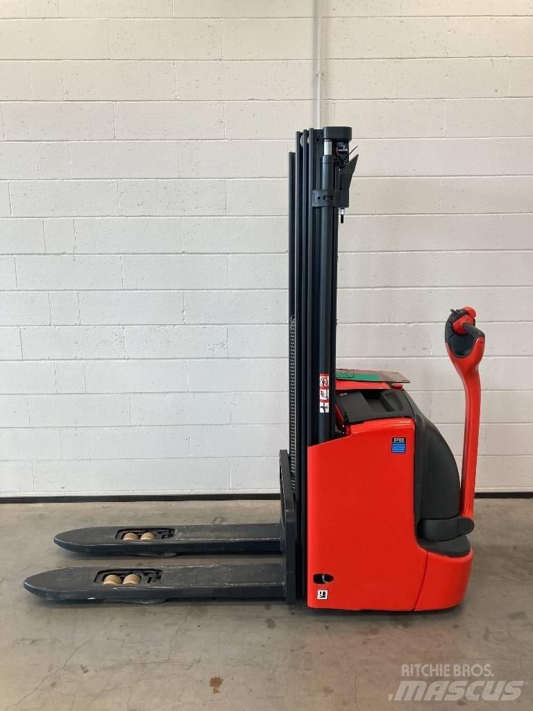 Linde L12i/1172 Transpaleta manuala