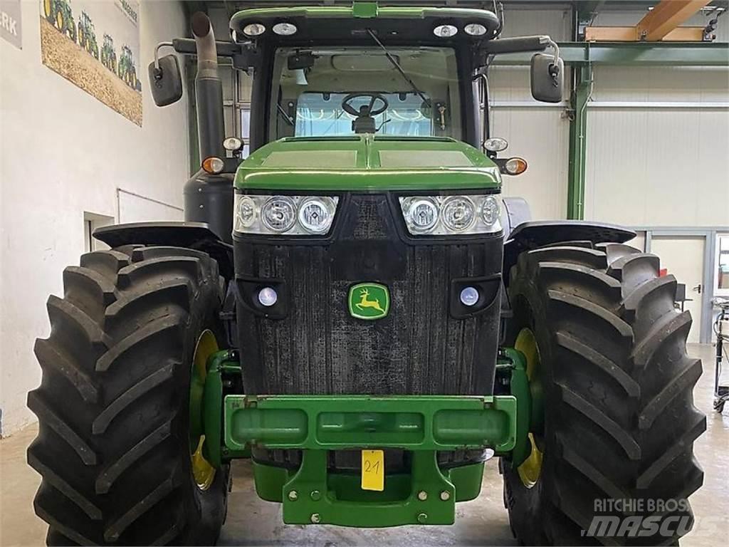 John Deere 8360R Tractoare