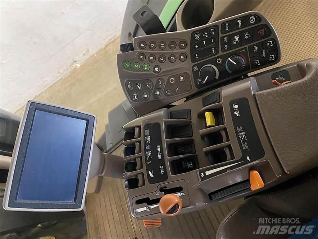 John Deere 8360R Tractoare