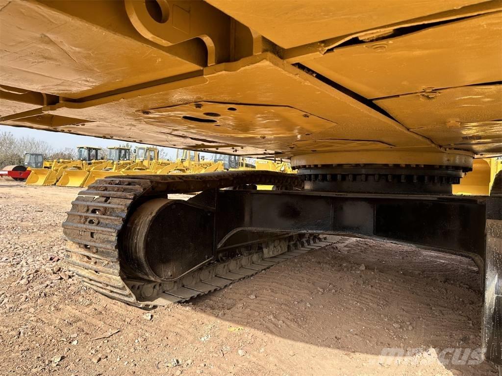 CAT 336 D L Excavatoare pe șenile
