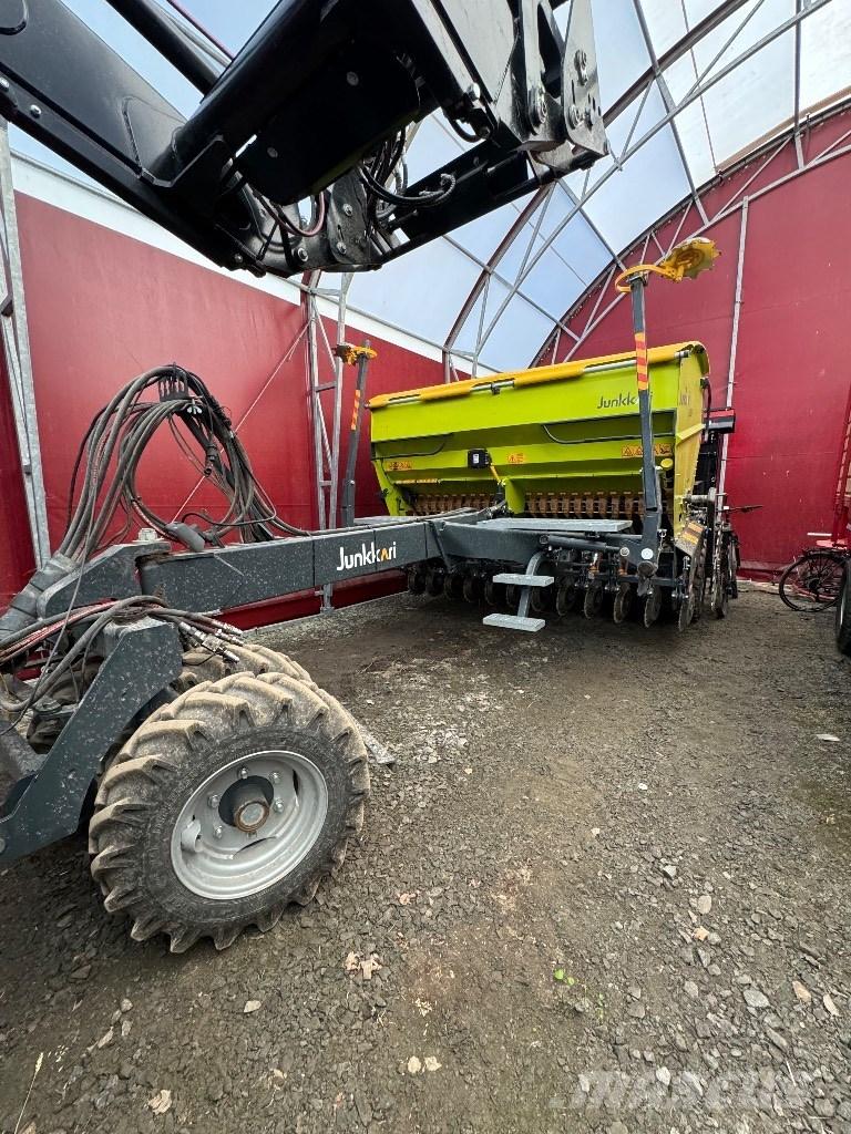 Junkkari M 300 Plus Semanatoare