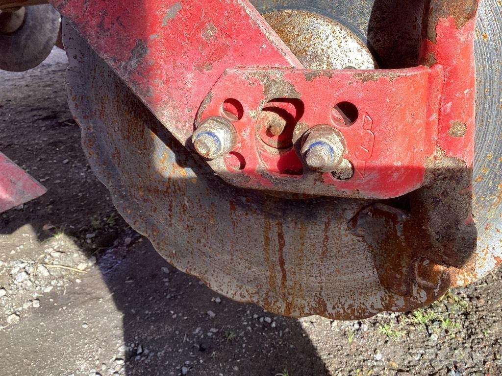 Väderstad Rapid300C Semanatoare