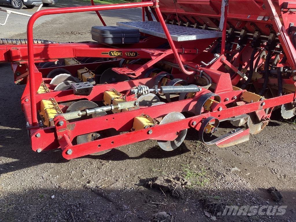 Väderstad Rapid300C Semanatoare