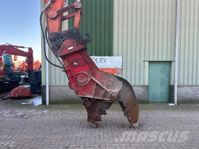 Verachterd VHP-40 Taietoare