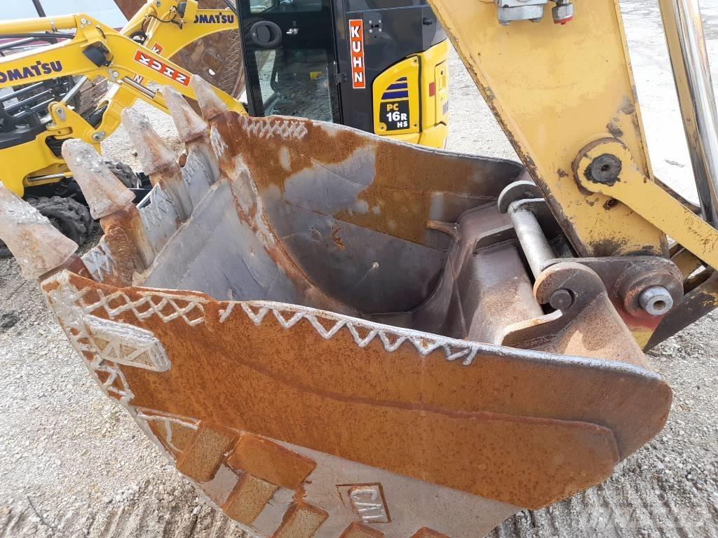 CAT 323 D Excavatoare pe șenile
