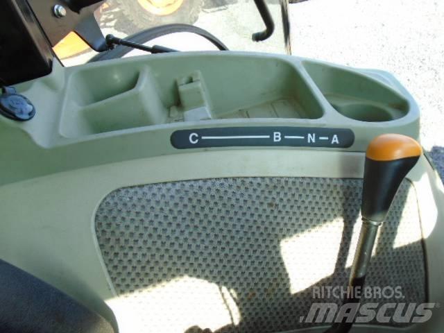 John Deere 4066 R Tractoare