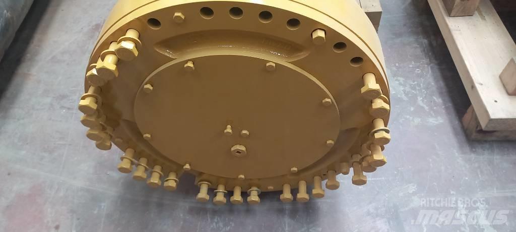 CAT 988 H Axe