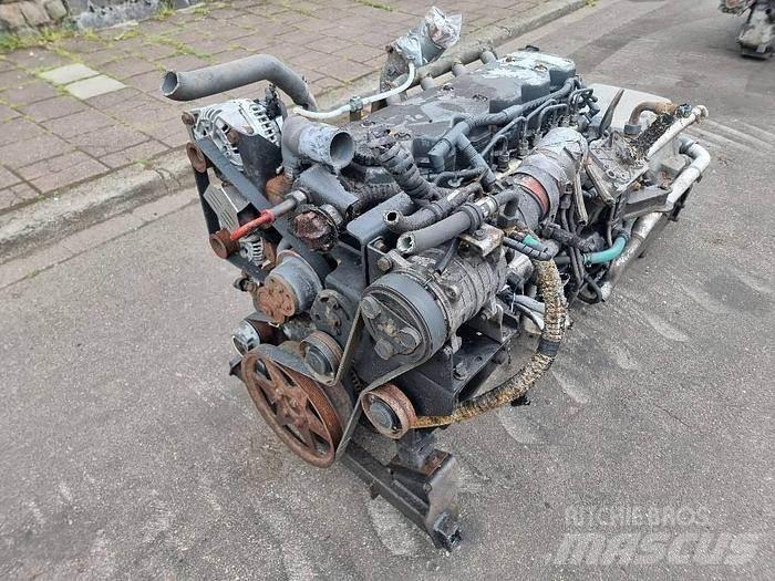 Cummins ISBE5-225B Transport - Altele