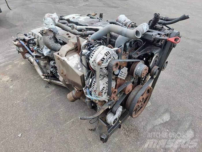 Cummins ISBE5-225B Transport - Altele