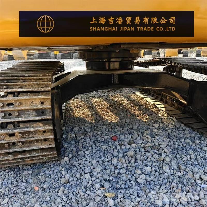 Sany SY 75 C Excavatoare pe șenile
