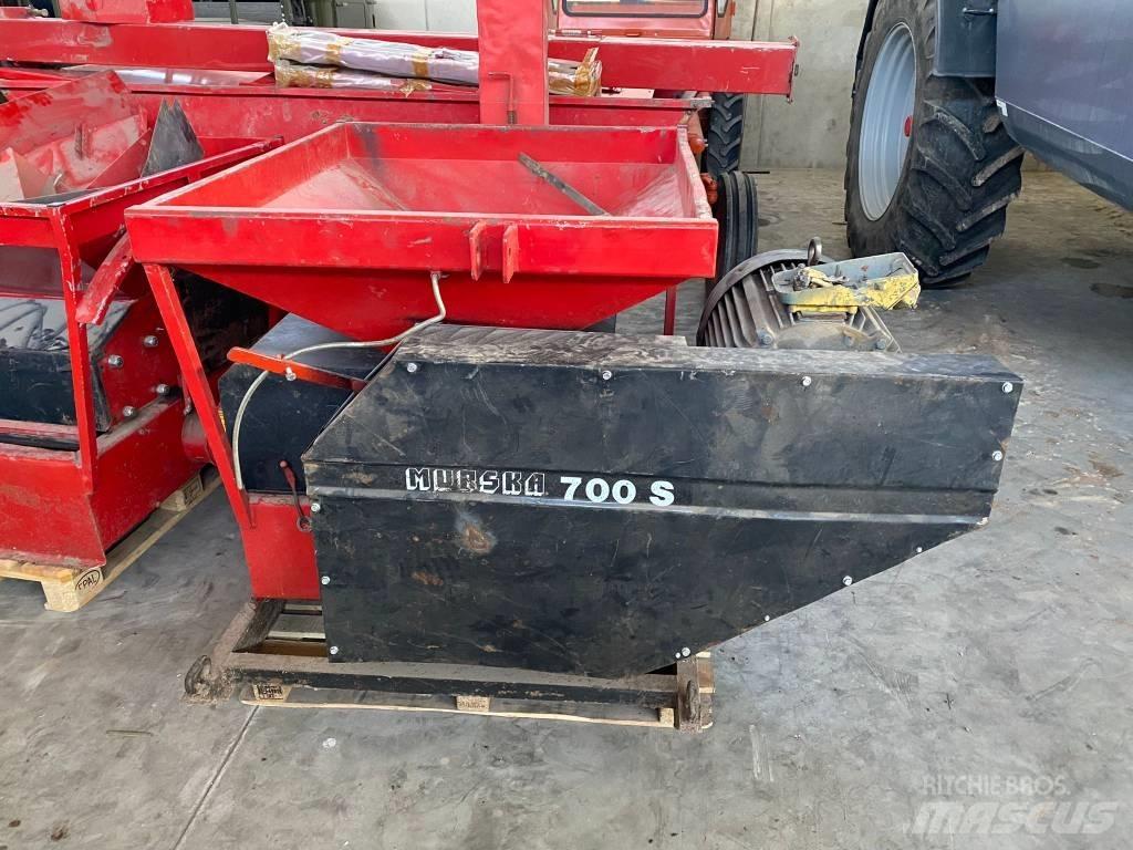 Murska 700 S Utilaje agricole - Altele