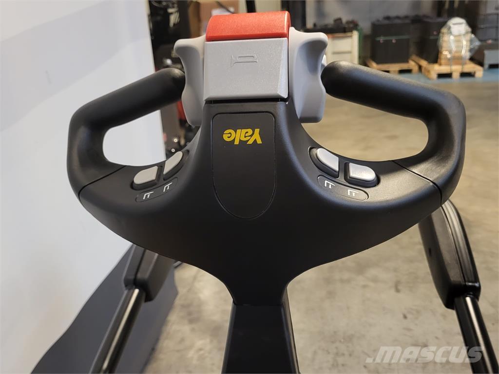 Yale MP20X Transpaleta manuala