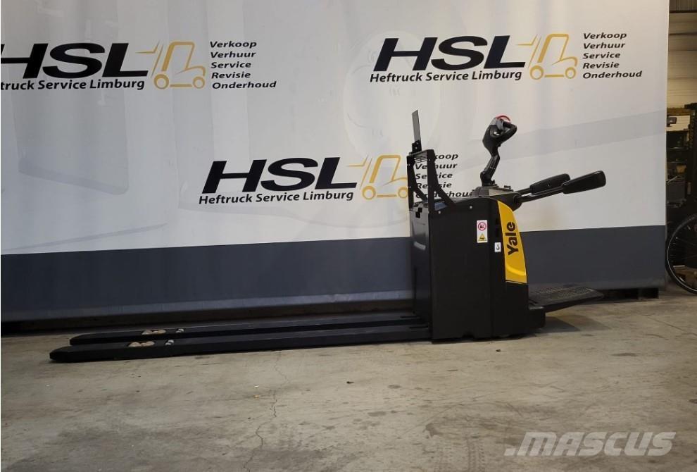 Yale MP20X Transpaleta manuala