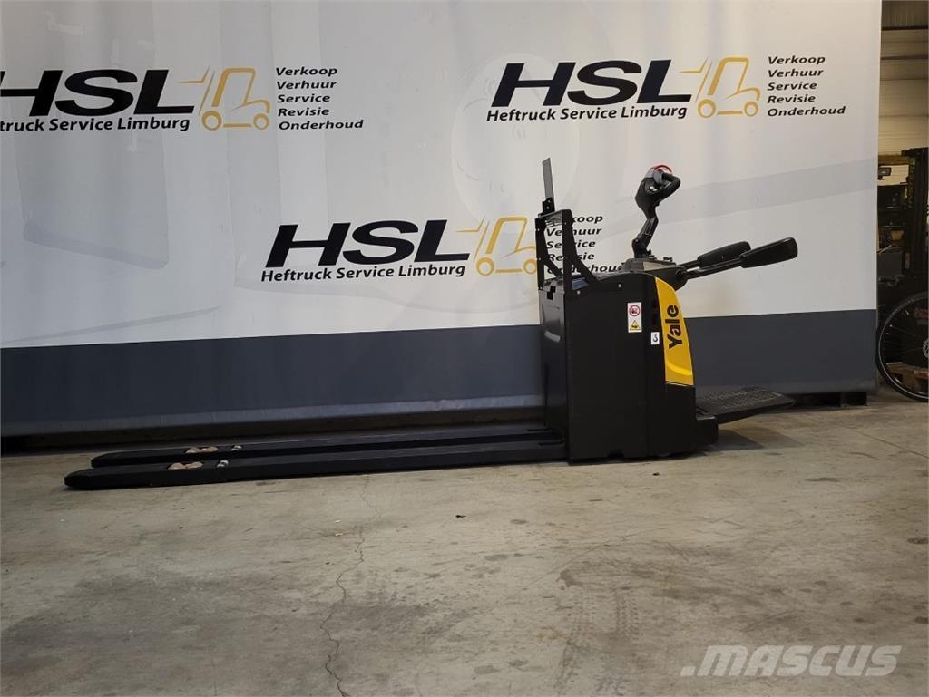 Yale MP20X Transpaleta manuala