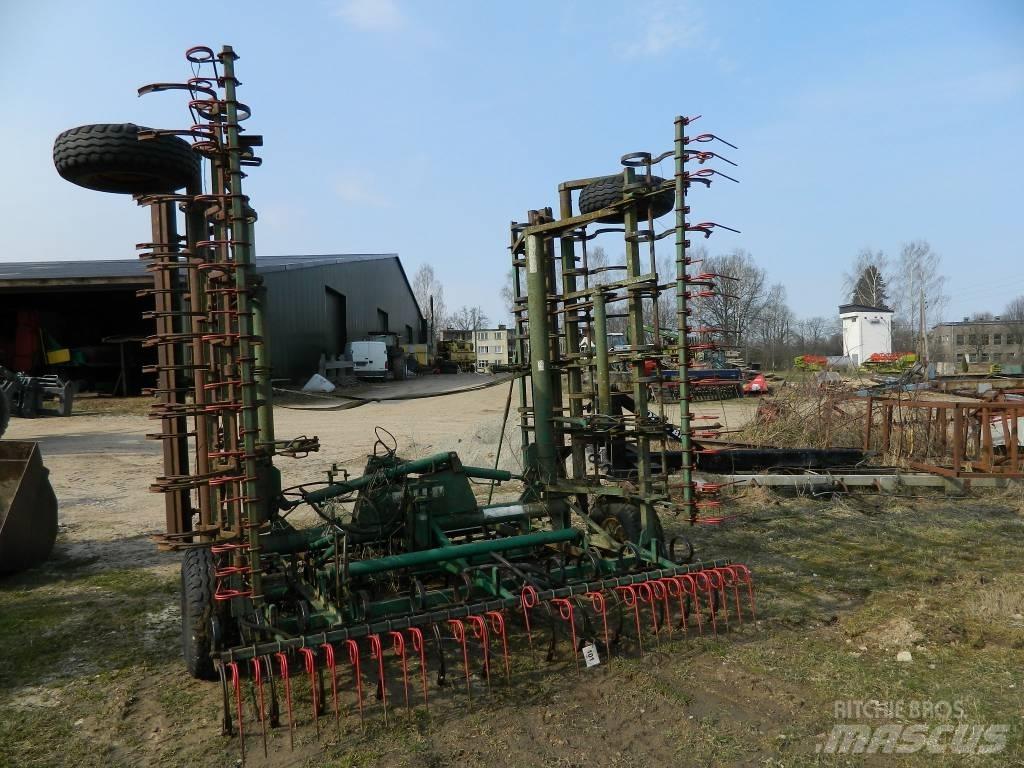 Wibergs PF Cultivatoare
