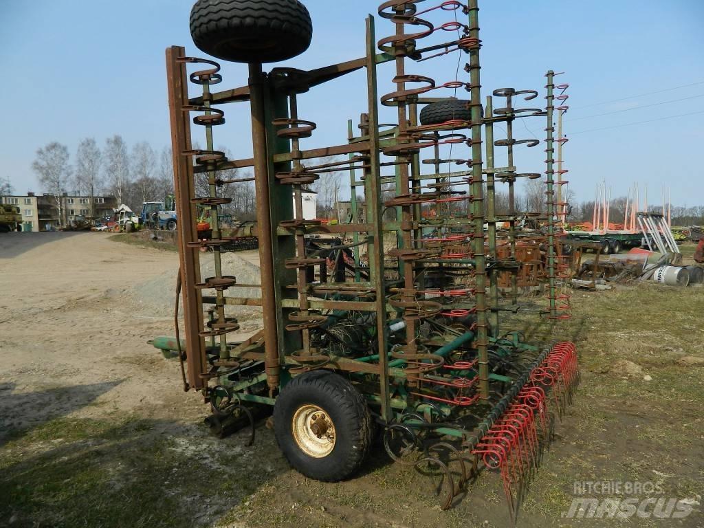Wibergs PF Cultivatoare
