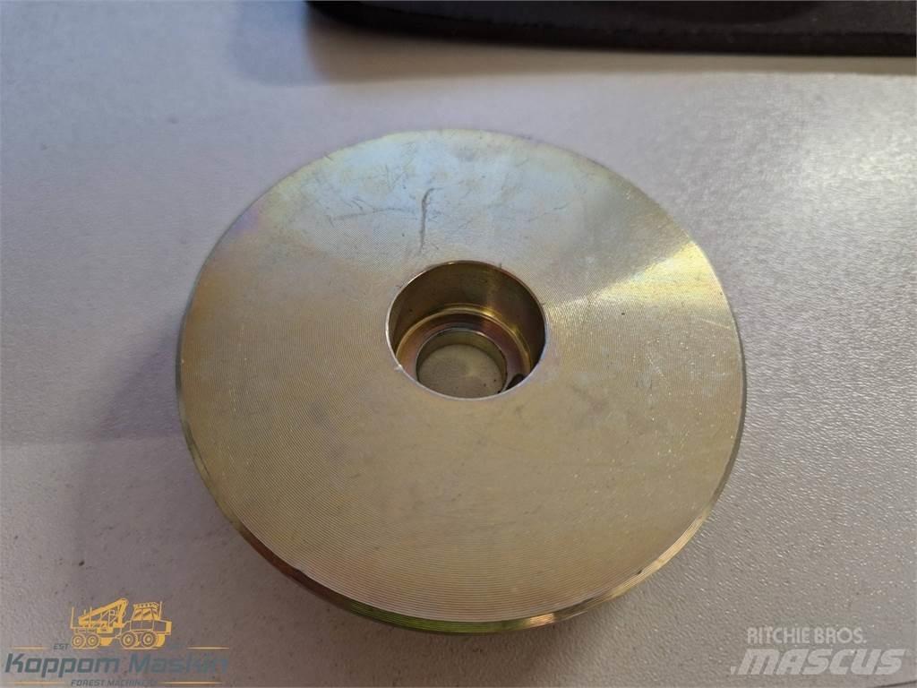 Ponsse 230080 Capete pentru culegatoare