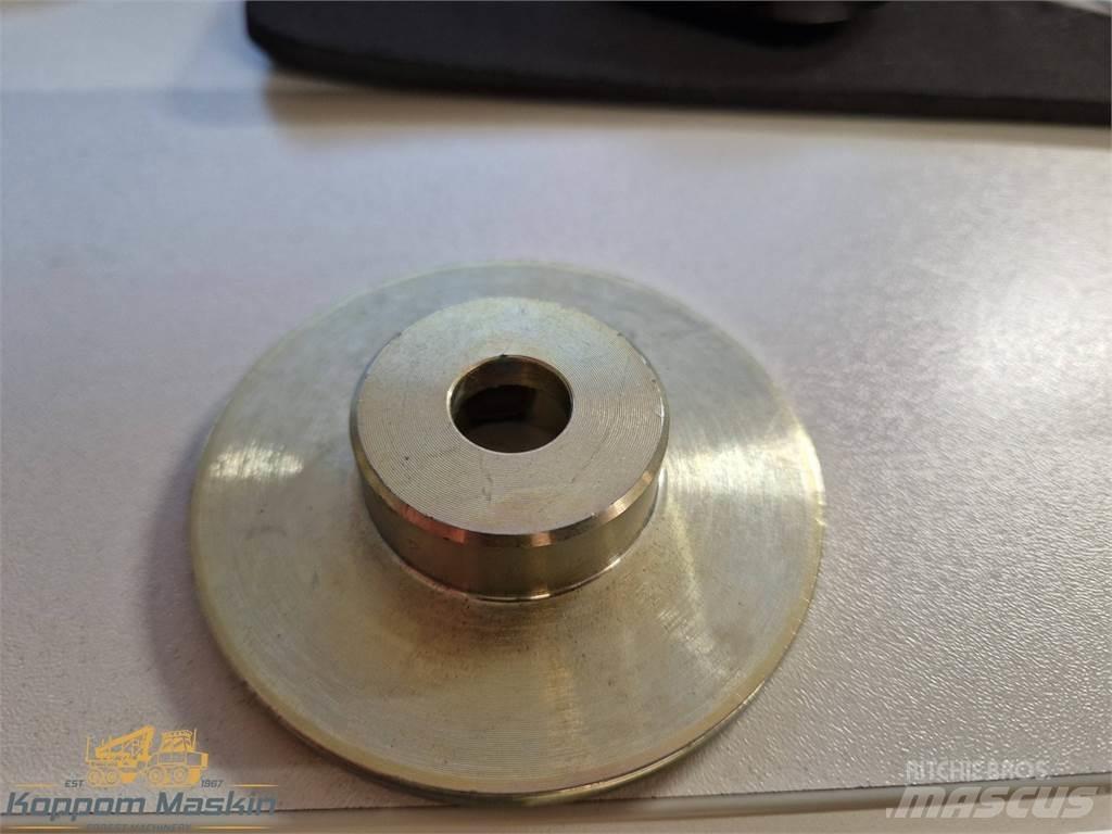 Ponsse 230080 Capete pentru culegatoare