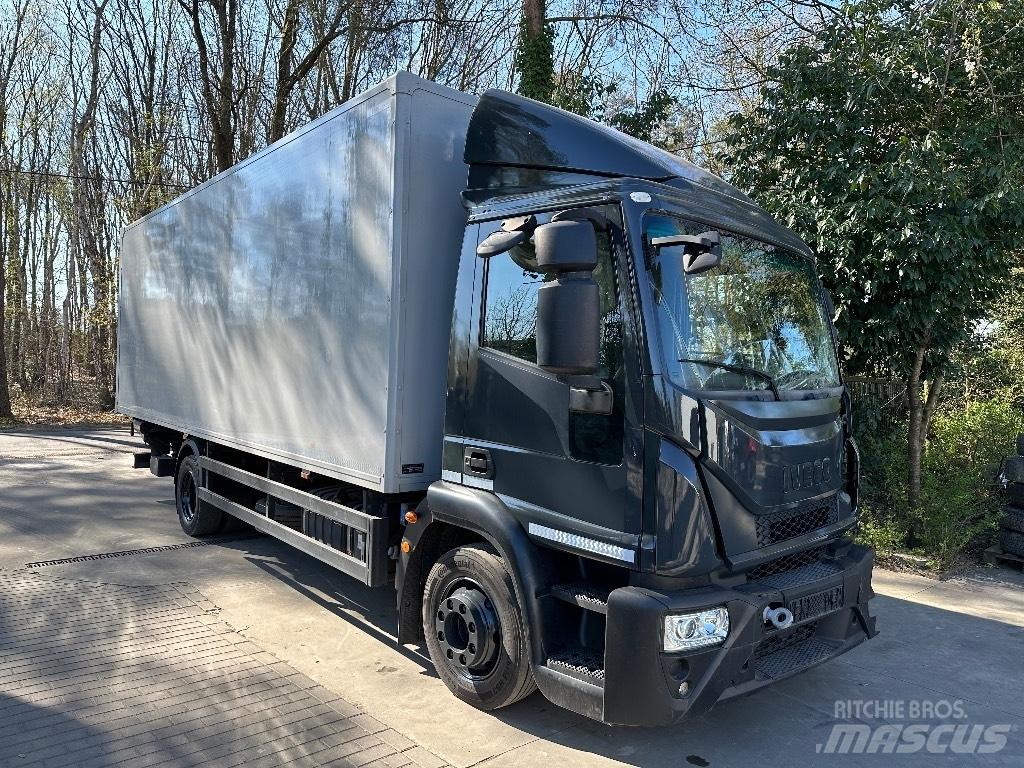 Iveco Eurocargo 120 Autocamioane