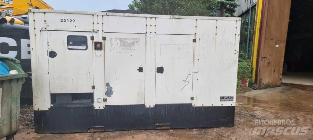  Bruno 300 kW Generatoare Diesel