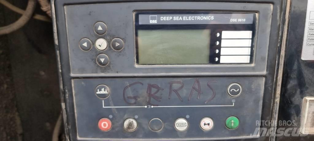  Bruno 300 kW Generatoare Diesel