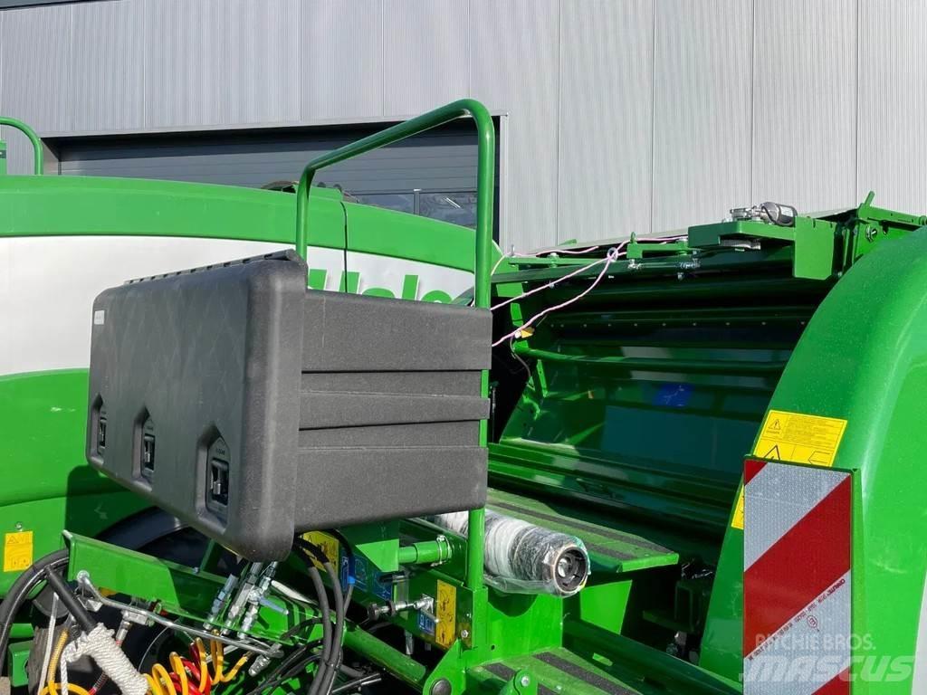 McHale F5400 Culegatoare de nutret