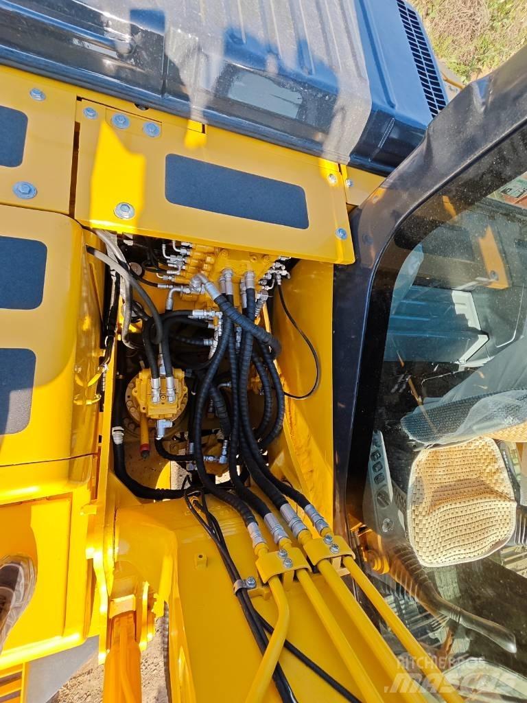 Komatsu PC 110 Excavatoare 7t - 12t