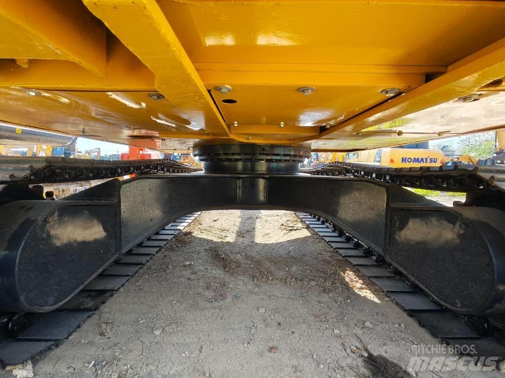 Komatsu PC 110 Excavatoare 7t - 12t
