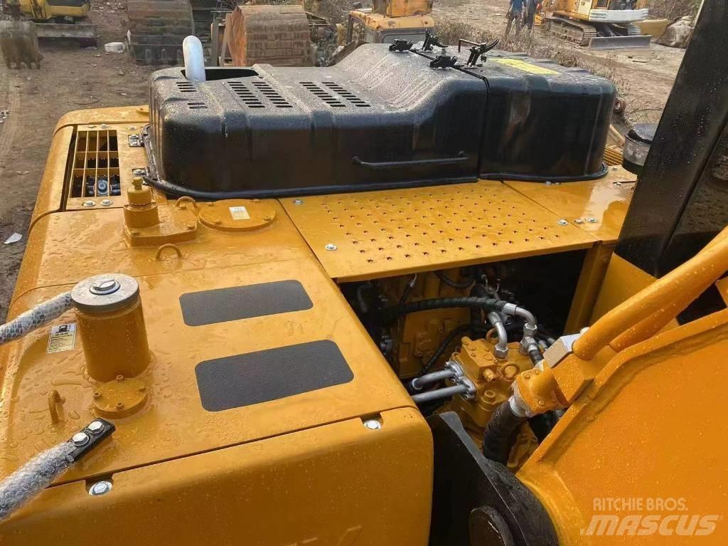 Sany SY 215 C Excavatoare pe șenile
