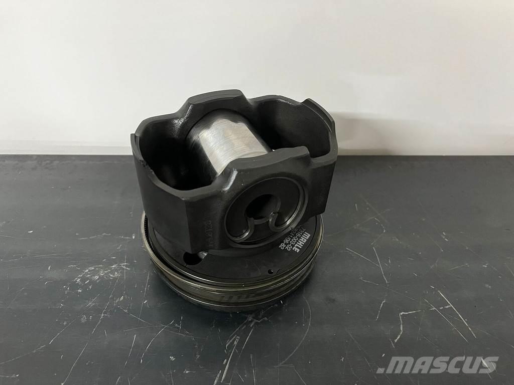 Liebherr Zuiger Motoare