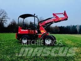 Thaler 2226 S Incarcatoare multifunctionale