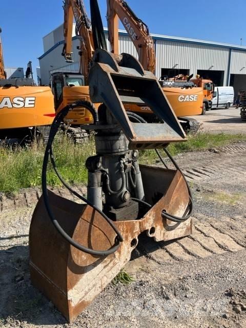 Korte Greifer MS10 Cupa
